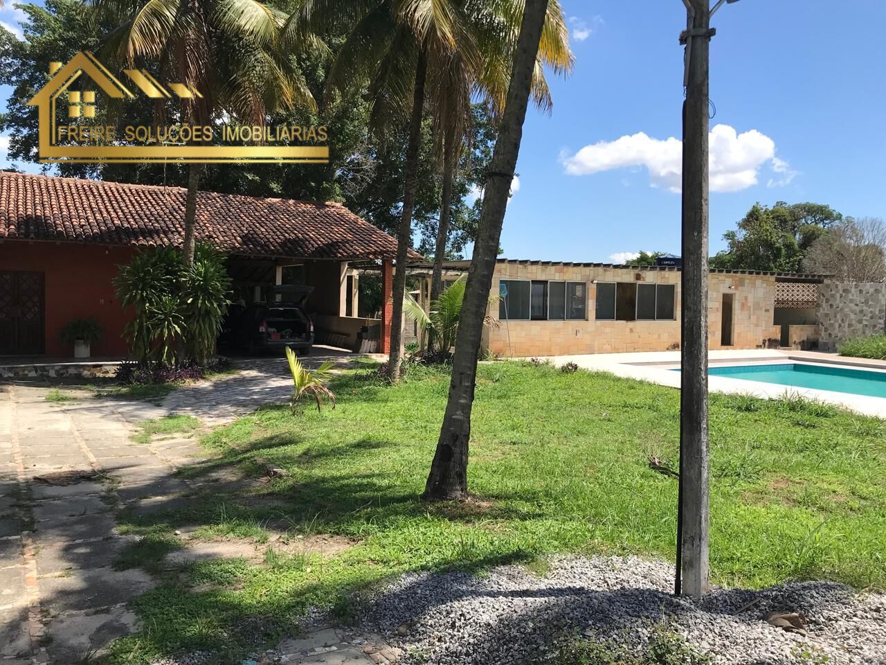 Chácara, 3 quartos - Foto 15