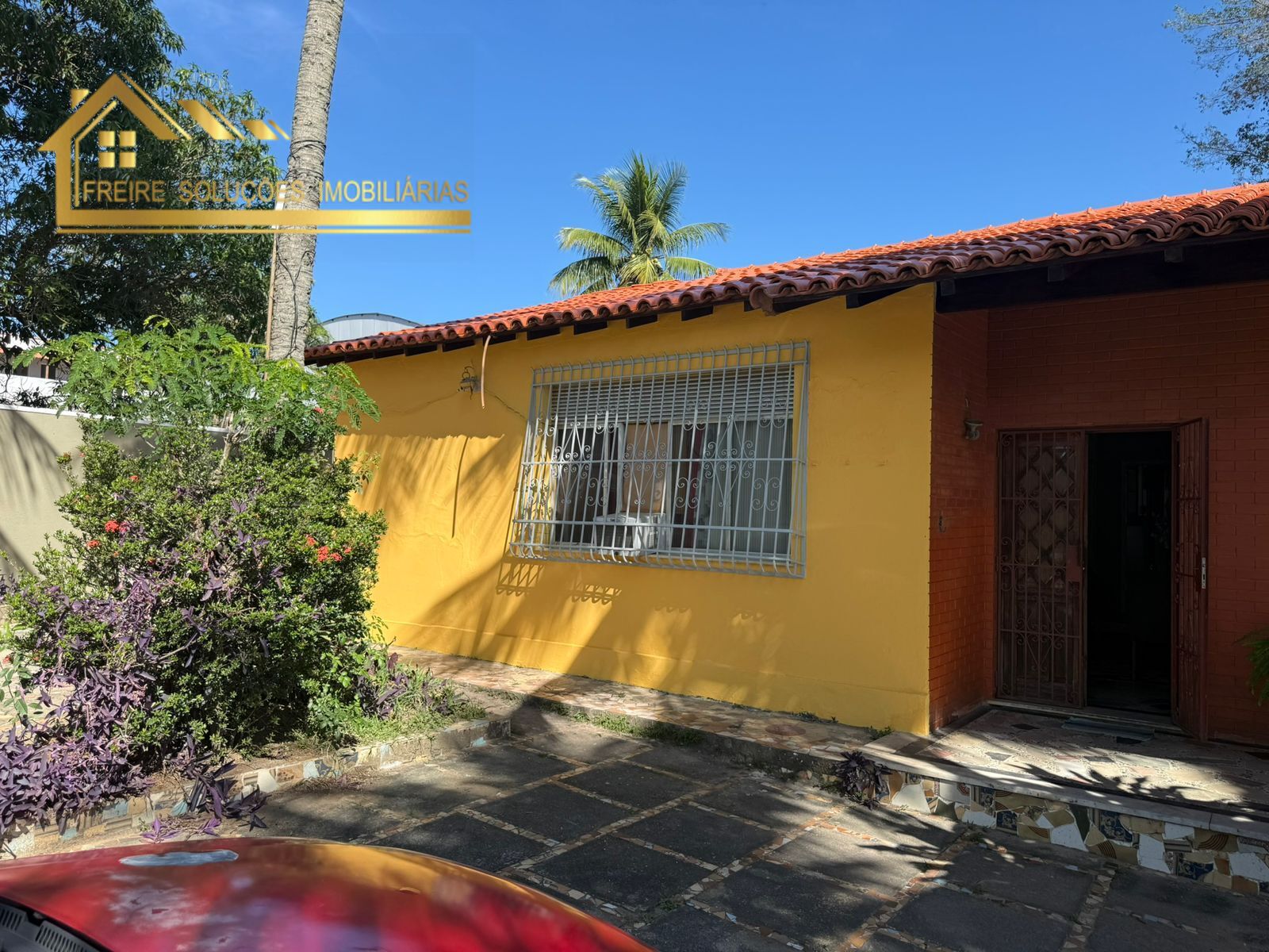 Chácara, 3 quartos - Foto 1