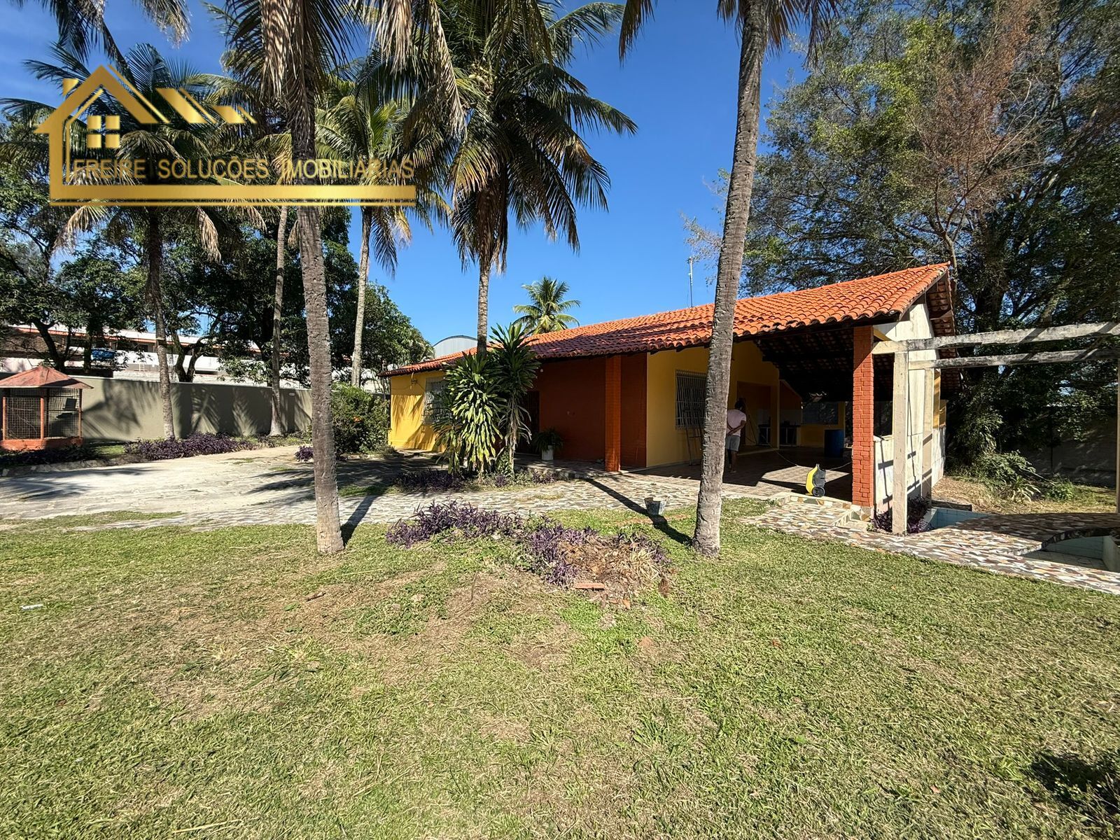 Chácara, 3 quartos - Foto 7