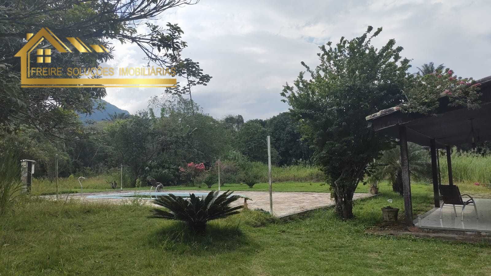 Chácara, 4 quartos, 10000 m² - Foto 14