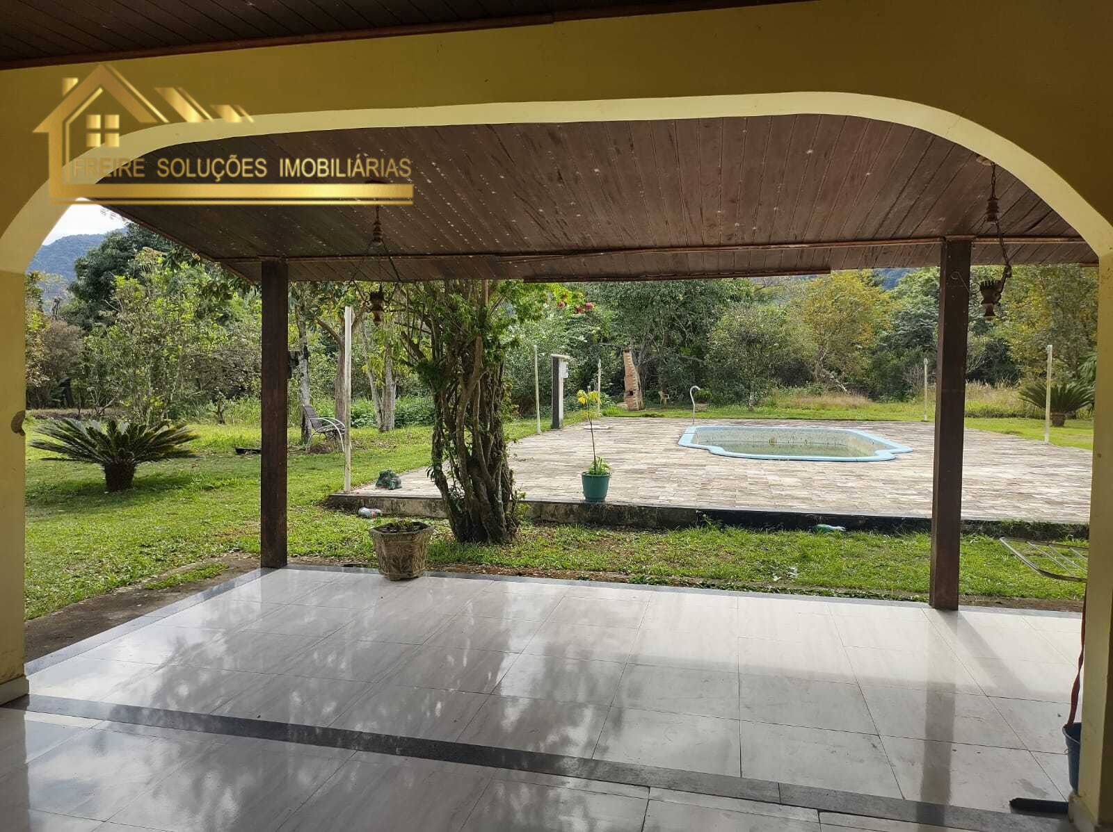 Chácara, 4 quartos, 10000 m² - Foto 20