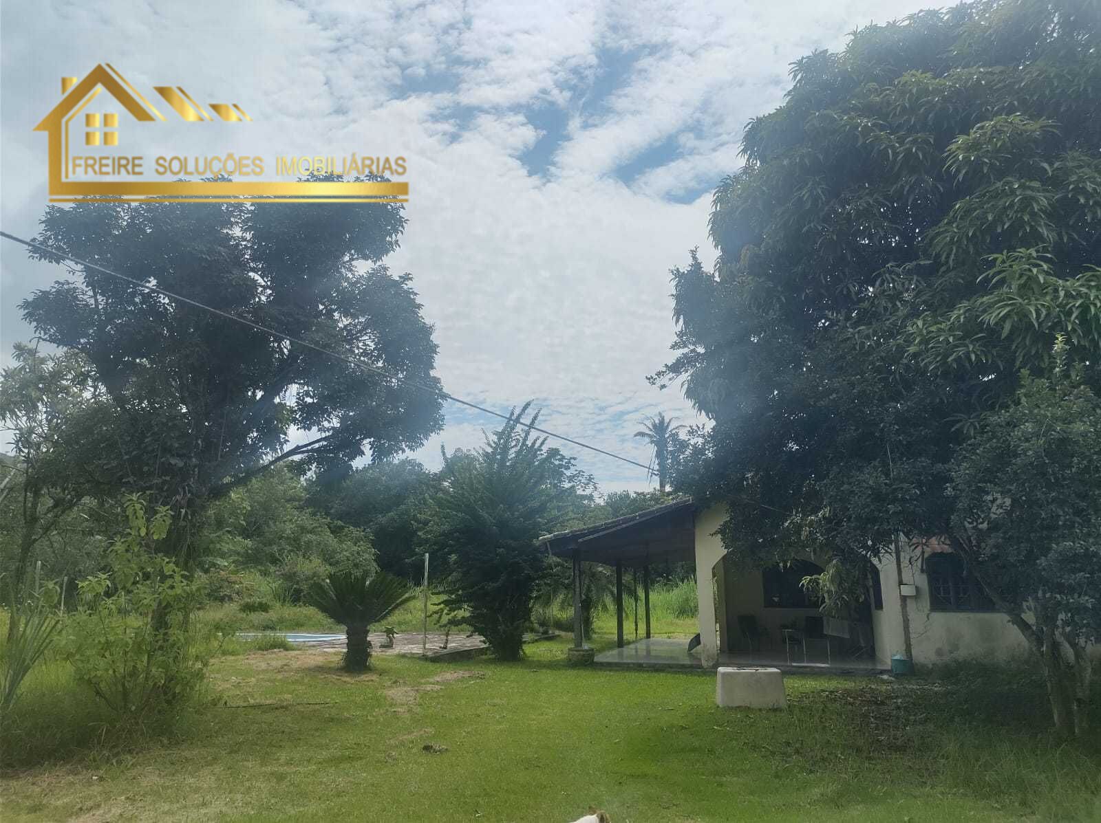 Chácara, 4 quartos, 10000 m² - Foto 18