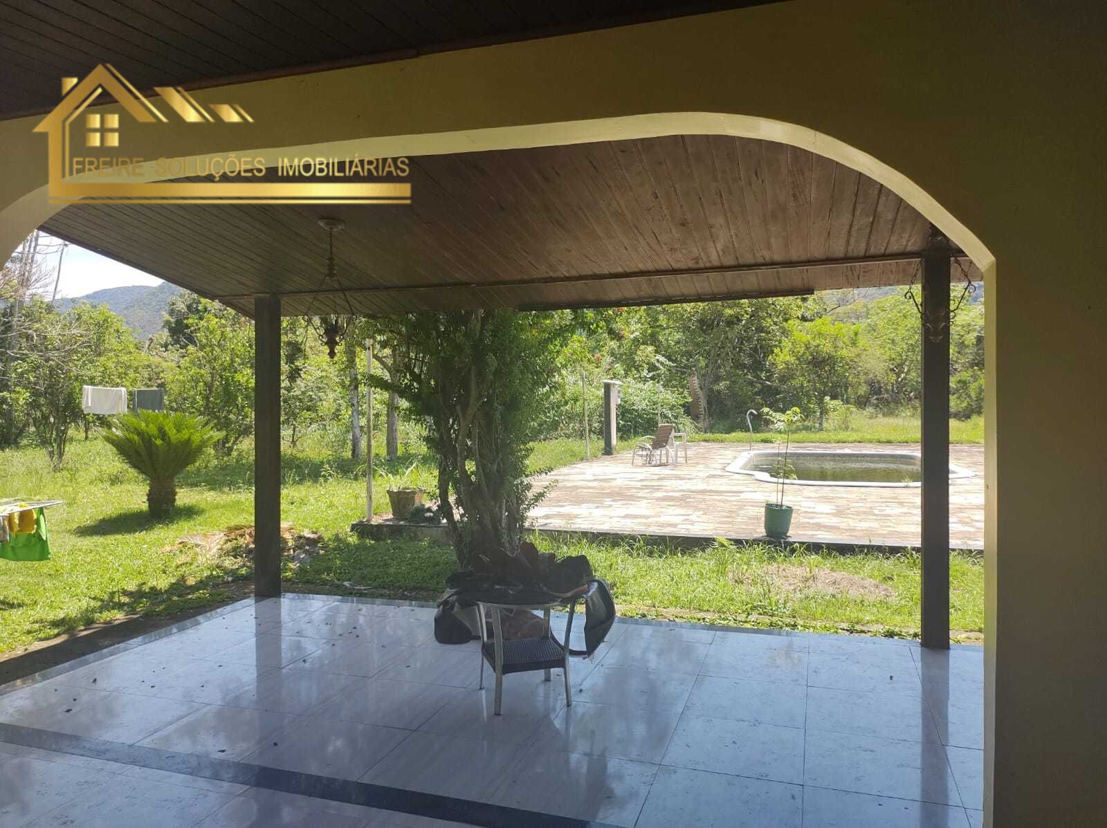 Chácara, 4 quartos, 10000 m² - Foto 9