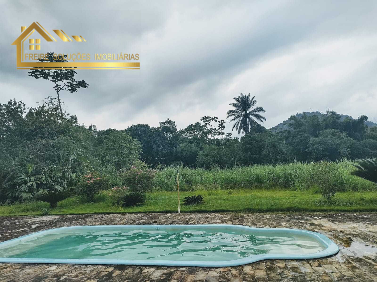 Chácara, 4 quartos, 10000 m² - Foto 16