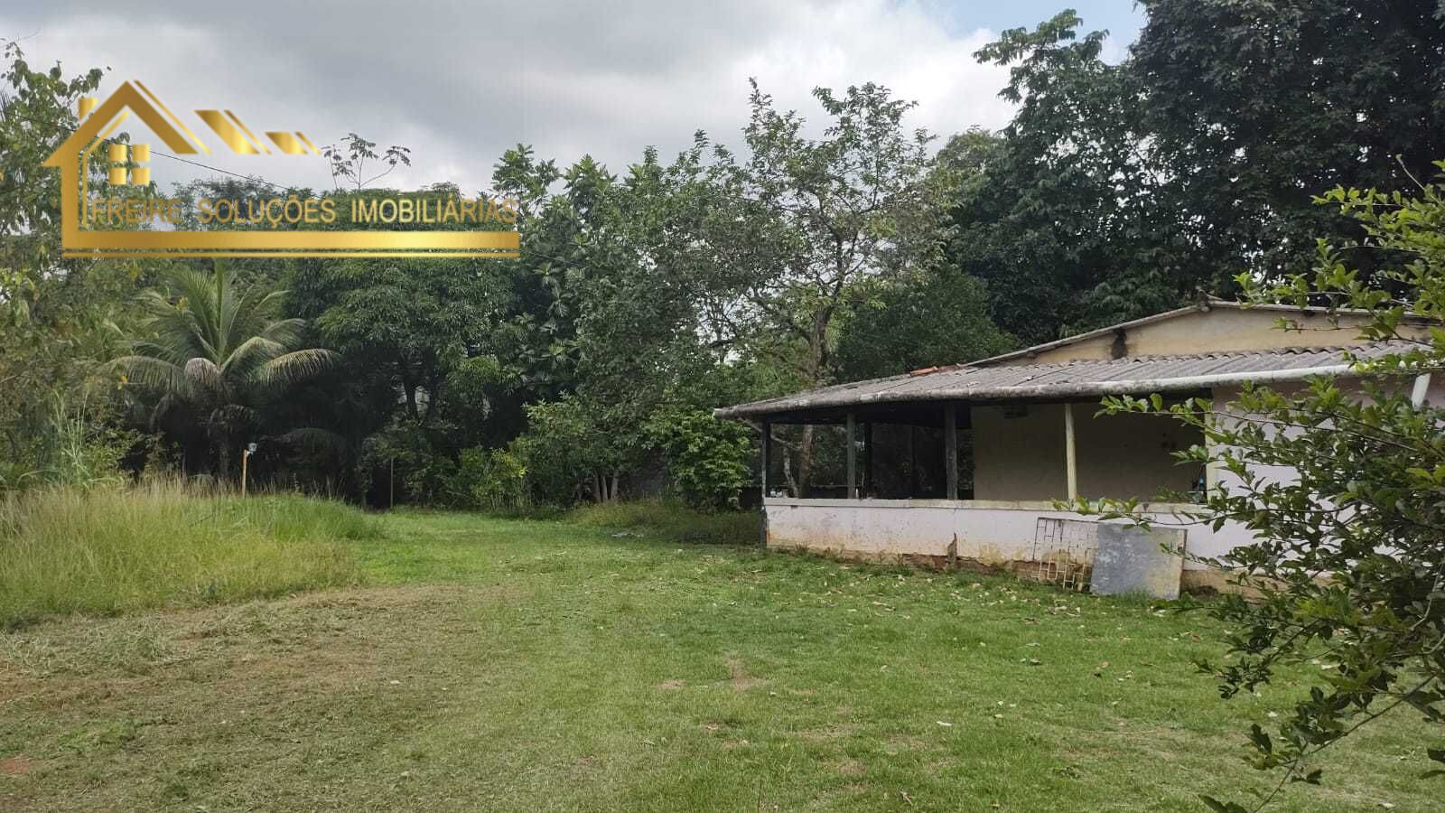 Chácara, 4 quartos, 10000 m² - Foto 2