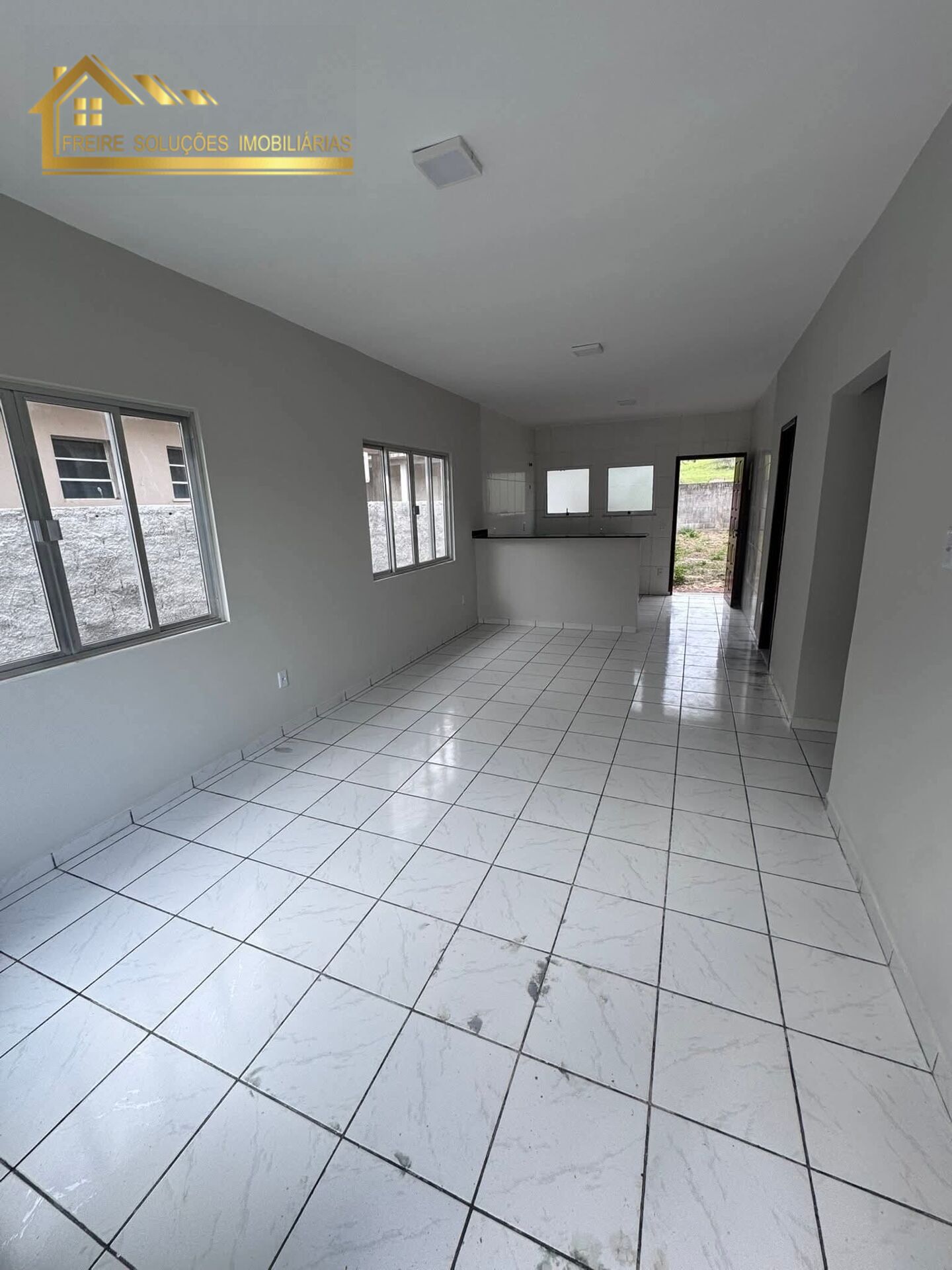 Casa, 2 quartos - Foto 6