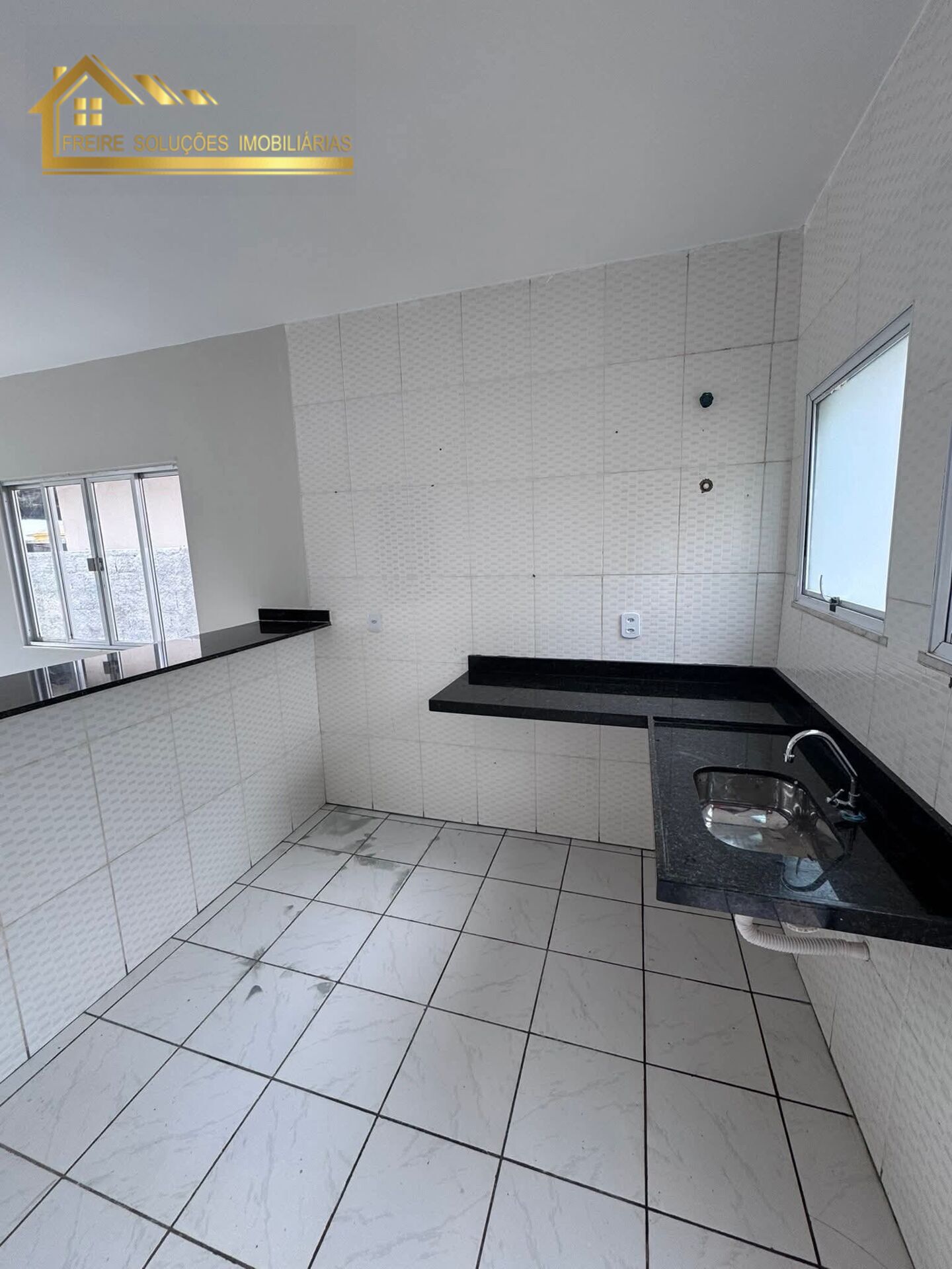 Casa, 2 quartos - Foto 9