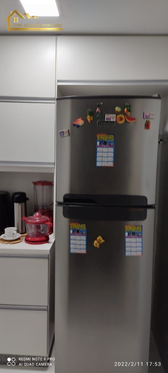 Apartamento, 3 quartos - Foto 3