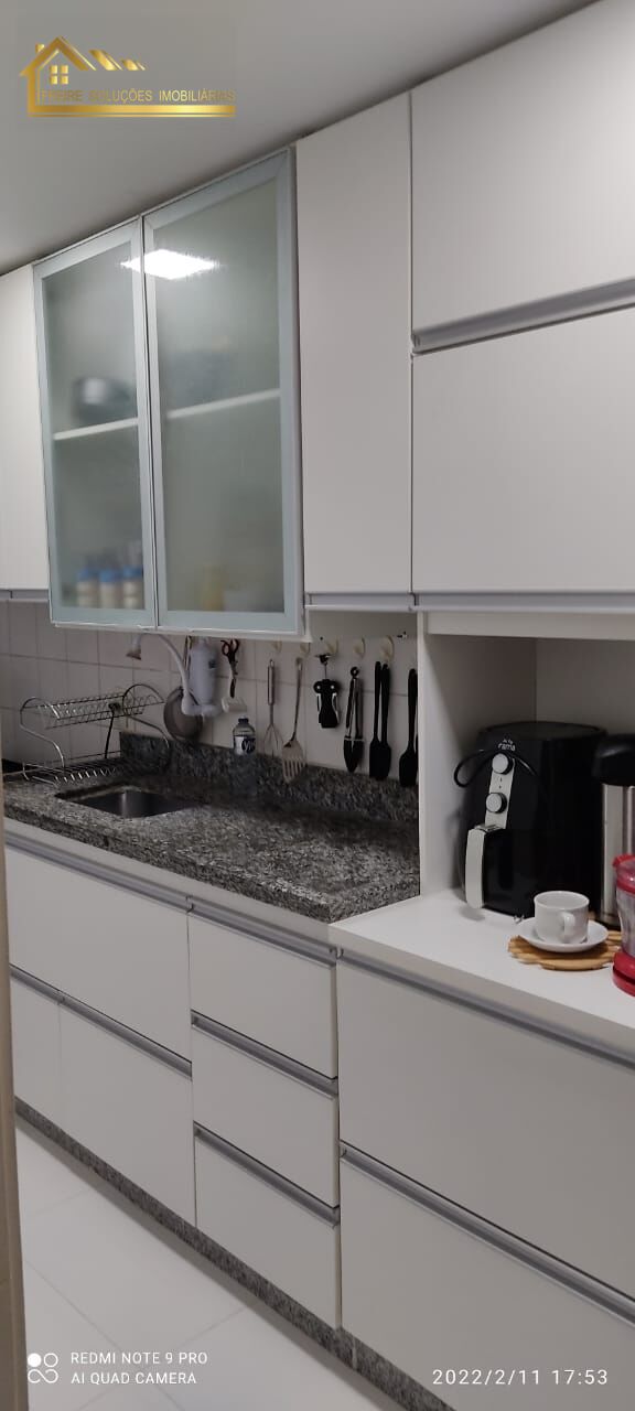 Apartamento, 3 quartos - Foto 12