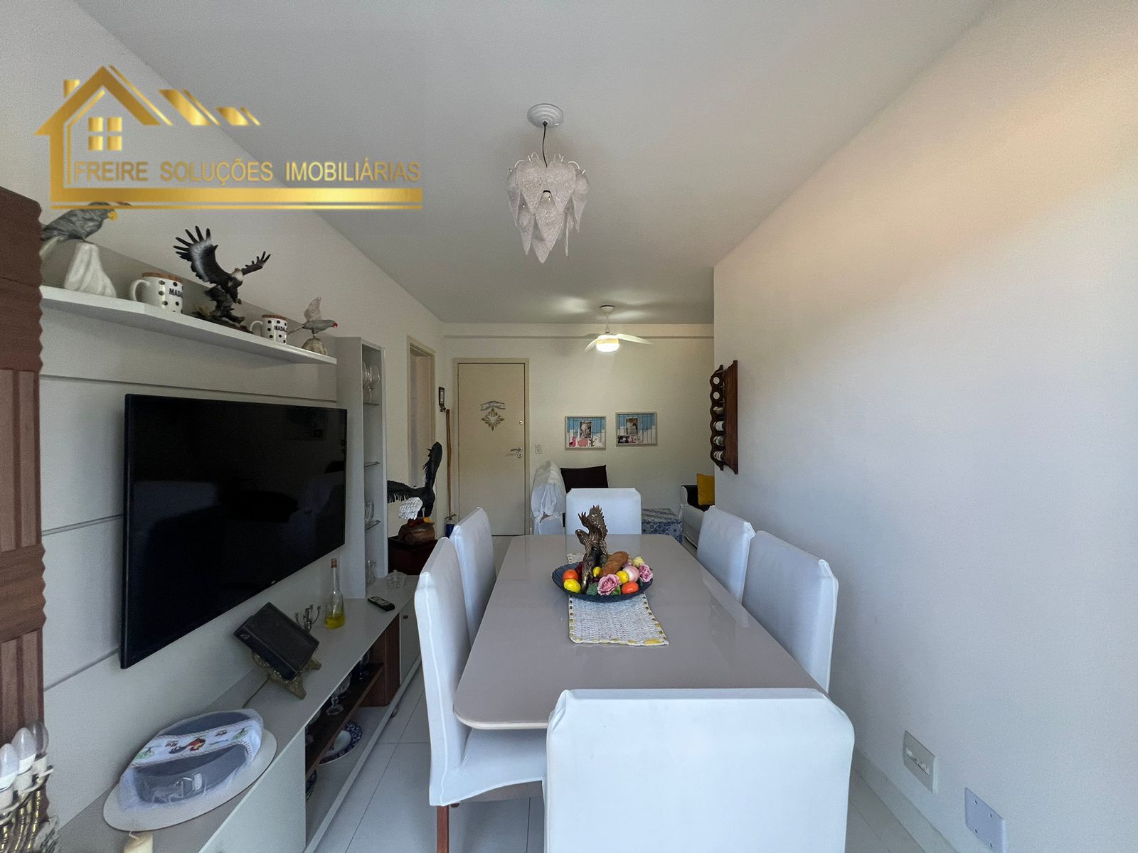 Apartamento, 3 quartos - Foto 21
