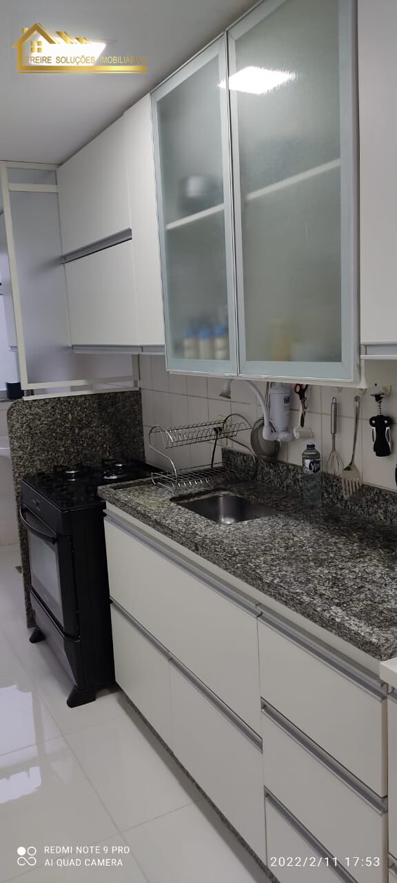 Apartamento, 3 quartos - Foto 9