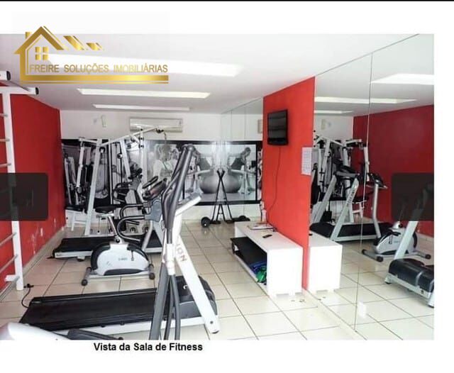 Apartamento, 3 quartos - Foto 38