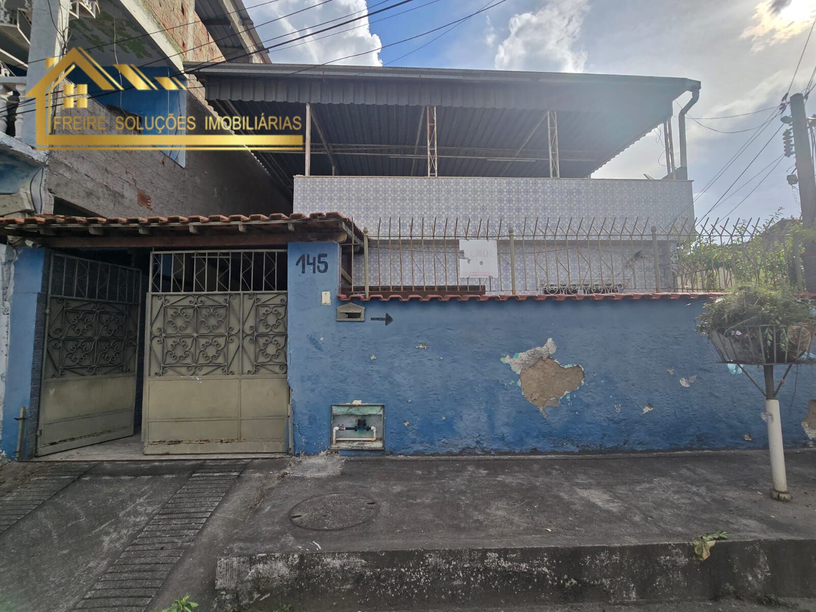 Casa, 2 quartos - Foto 14