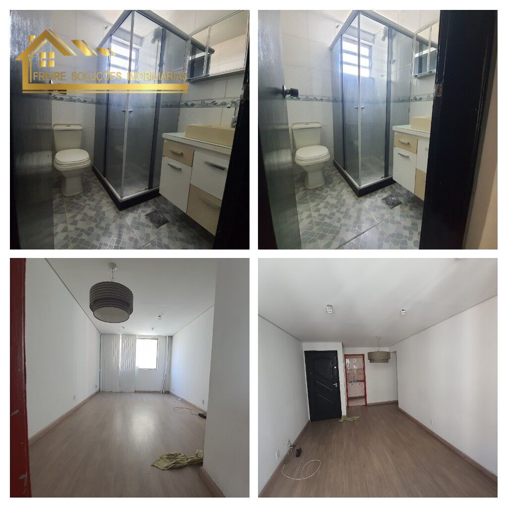 Apartamento, 2 quartos - Foto 8