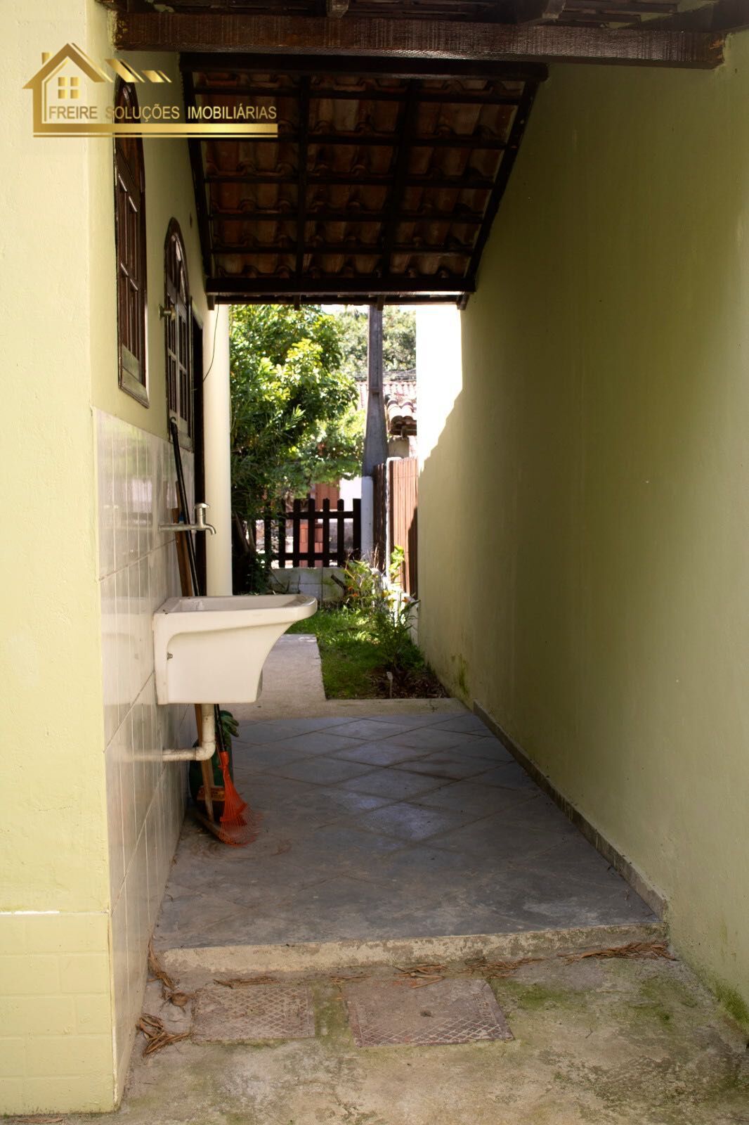 Casa, 2 quartos, 60 m² - Foto 18