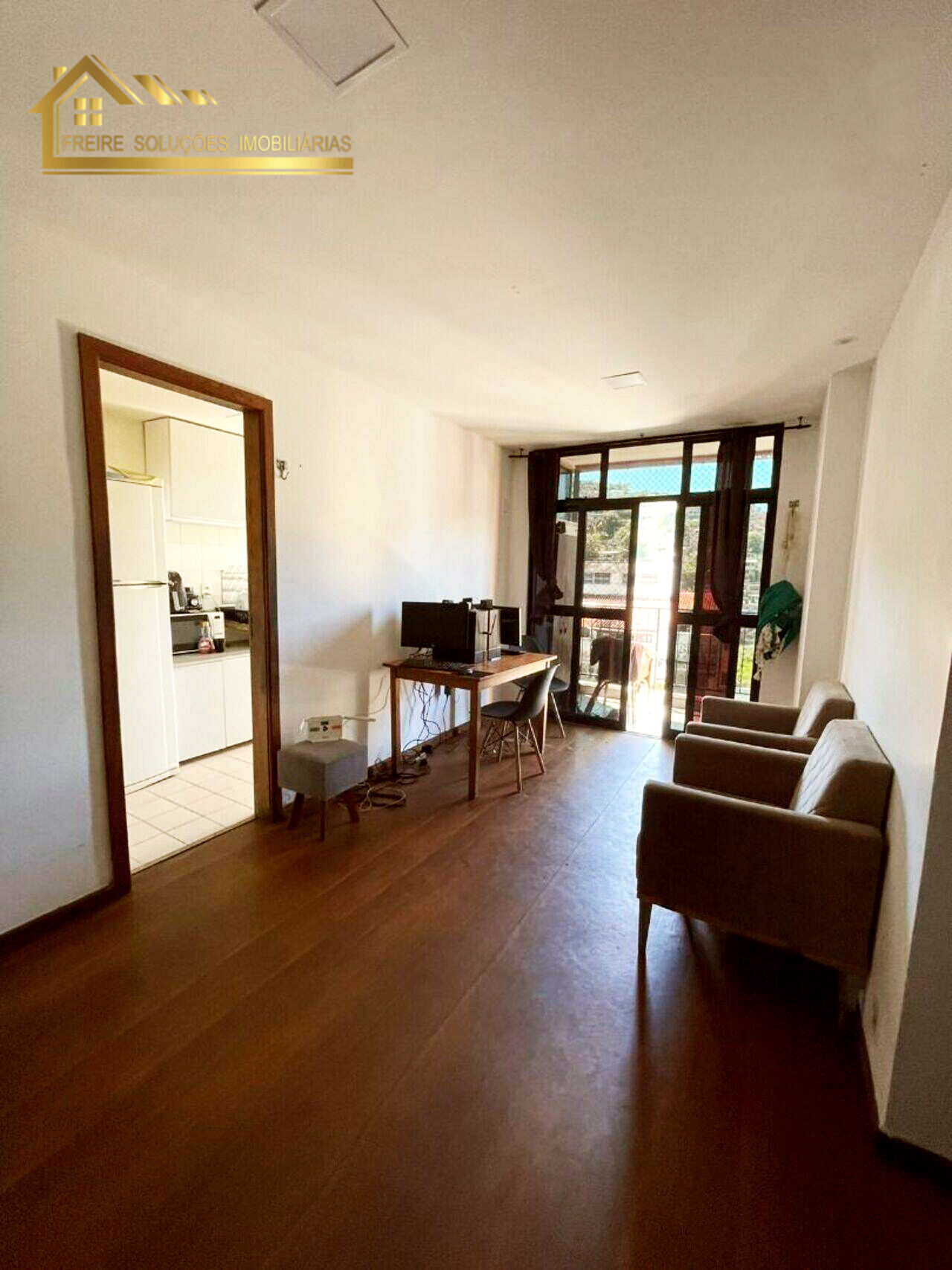 Apartamento, 2 quartos, 65 m² - Foto 7