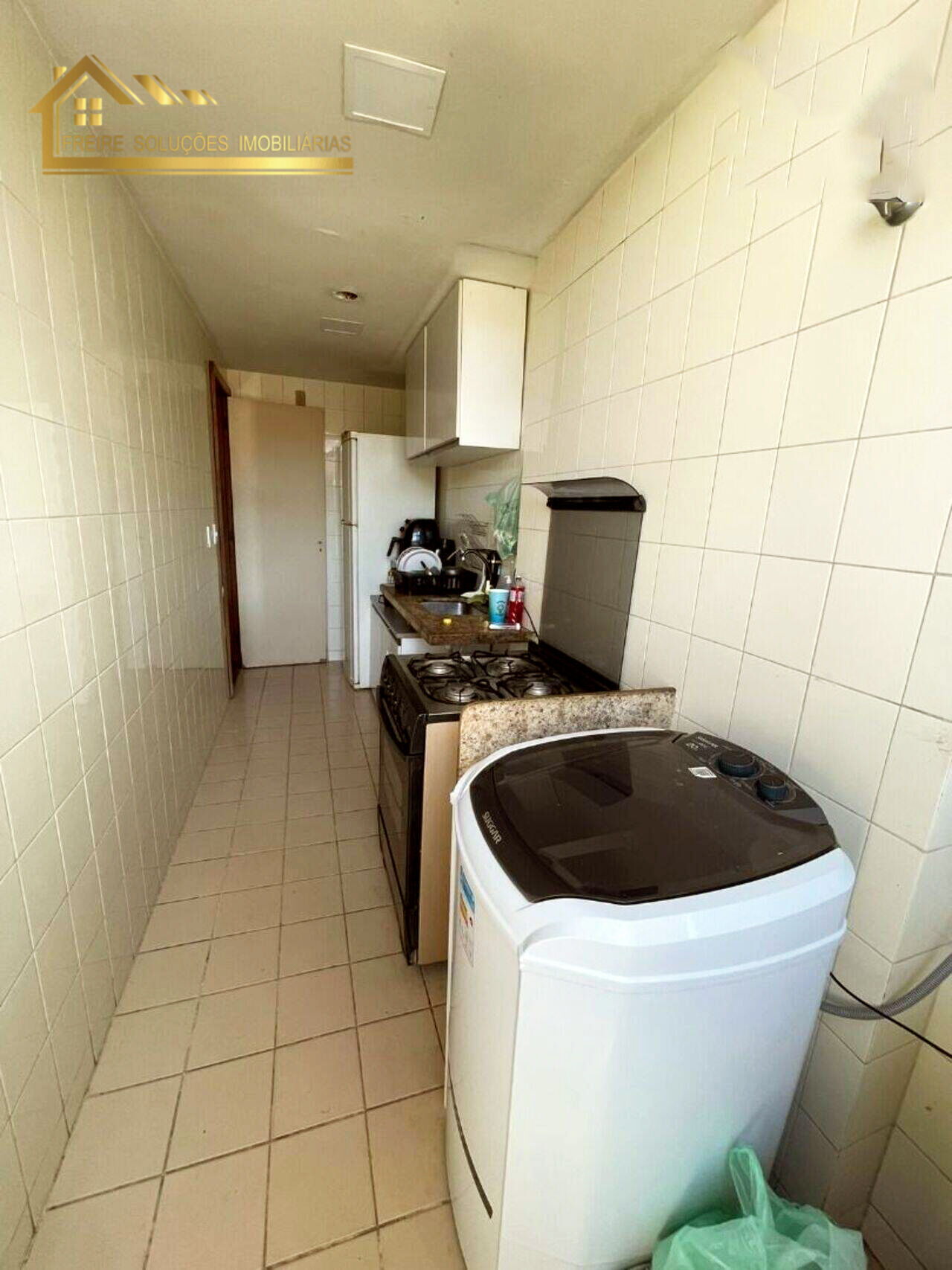 Apartamento, 2 quartos, 65 m² - Foto 16