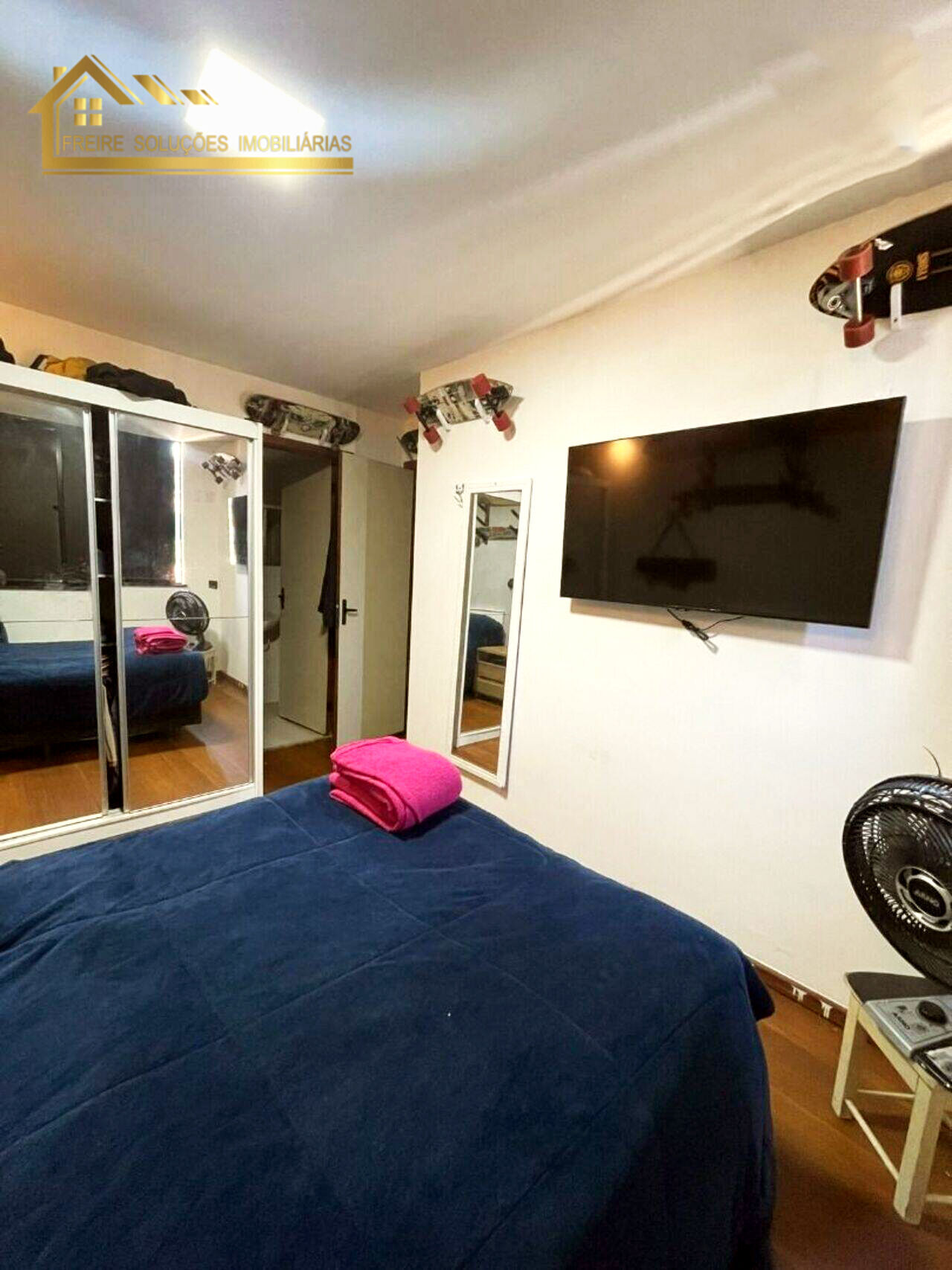 Apartamento, 2 quartos, 65 m² - Foto 13