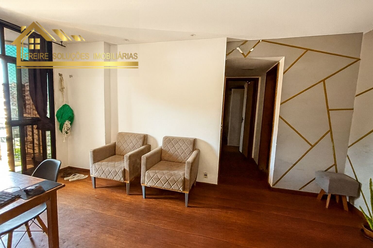 Apartamento, 2 quartos, 65 m² - Foto 8