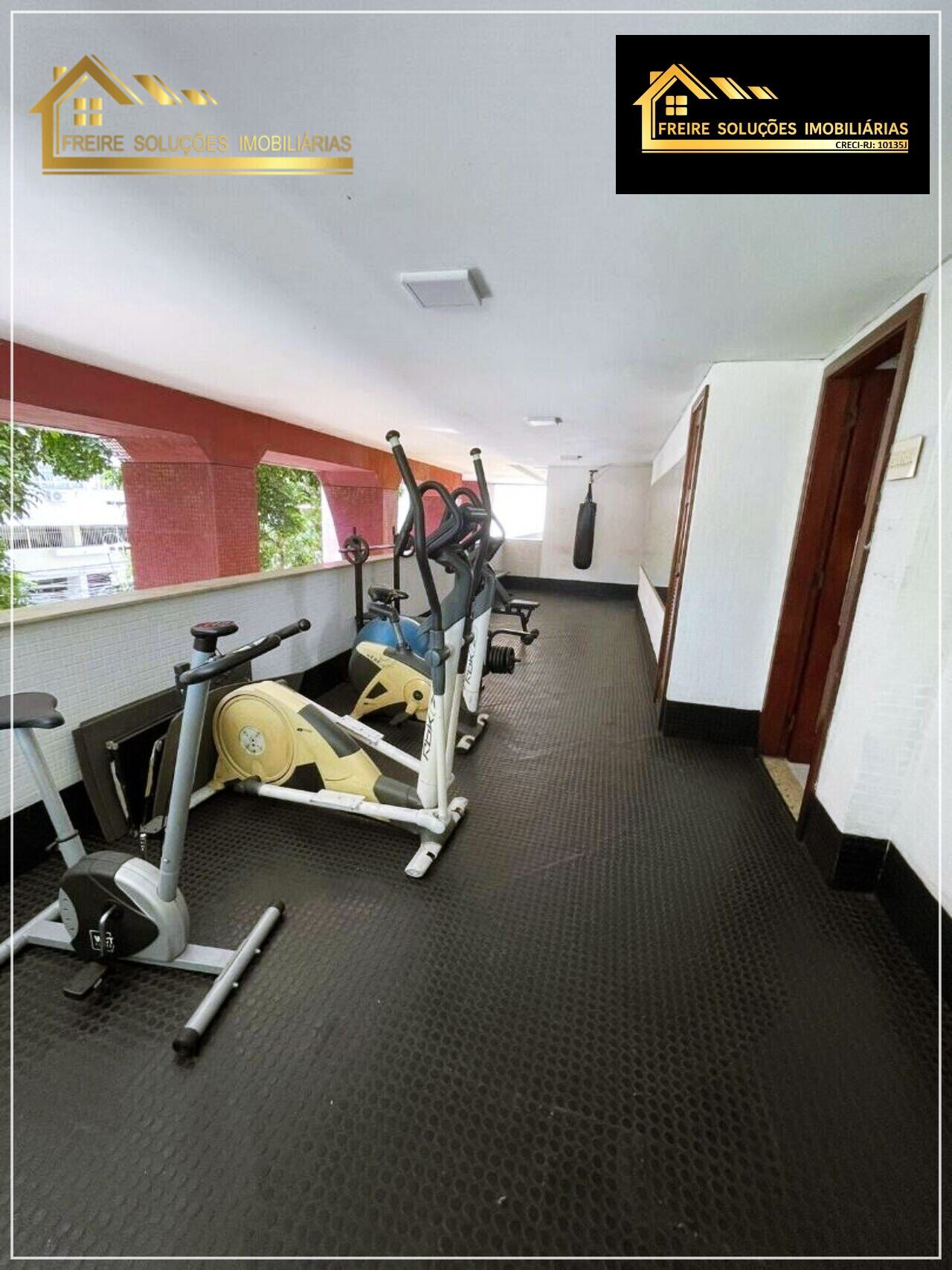 Apartamento, 2 quartos, 65 m² - Foto 28