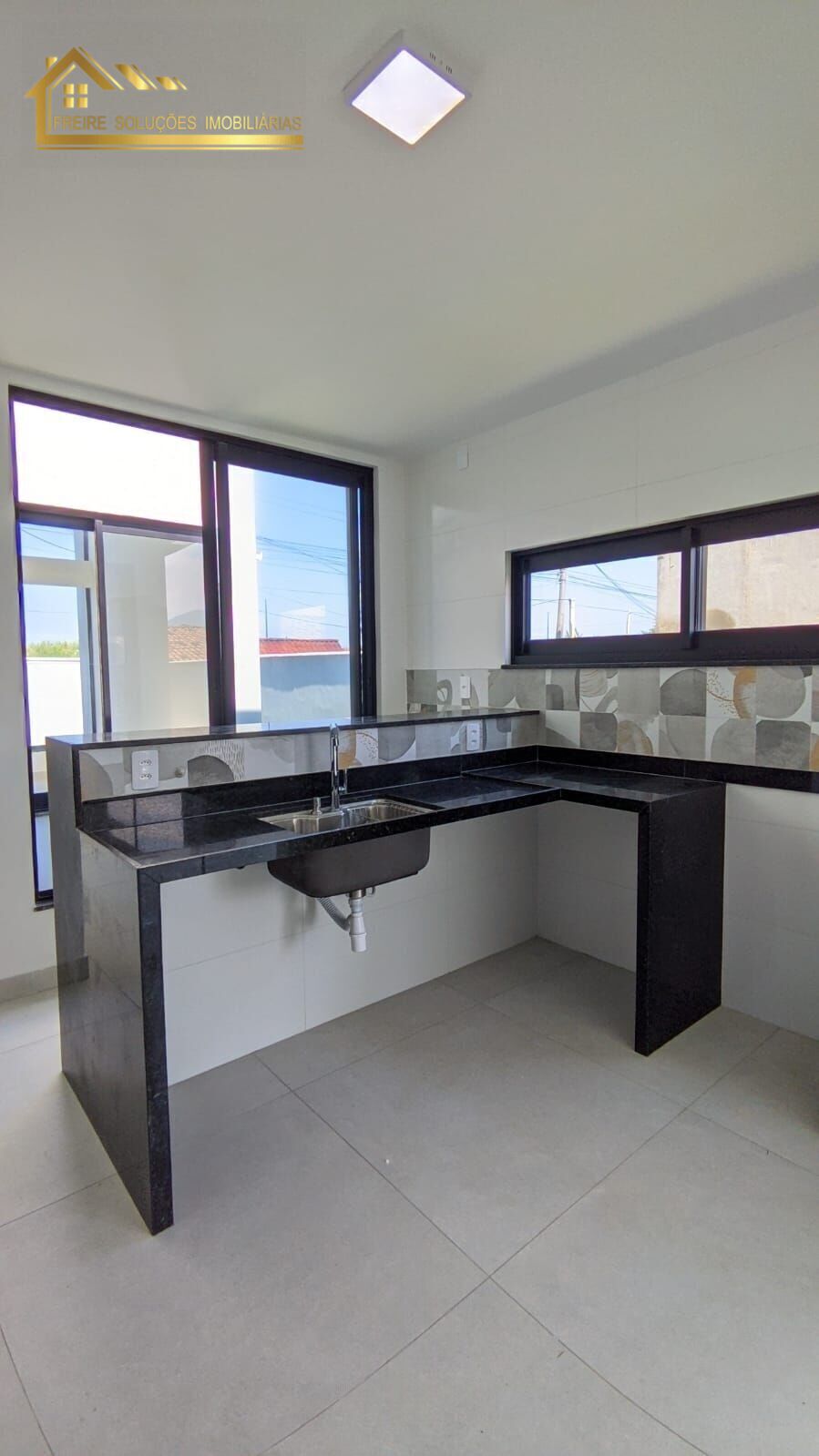 Casa, 3 quartos, 132 m² - Foto 11