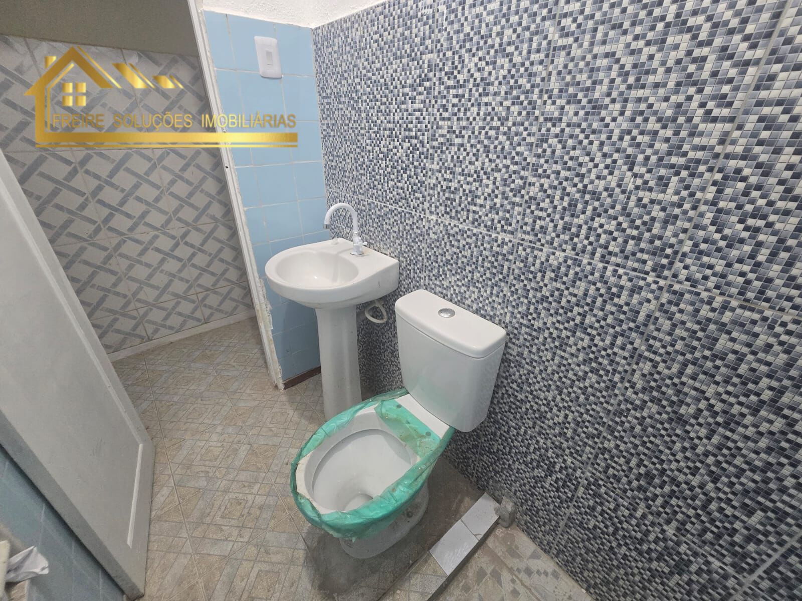 Casa, 1 quarto - Foto 5