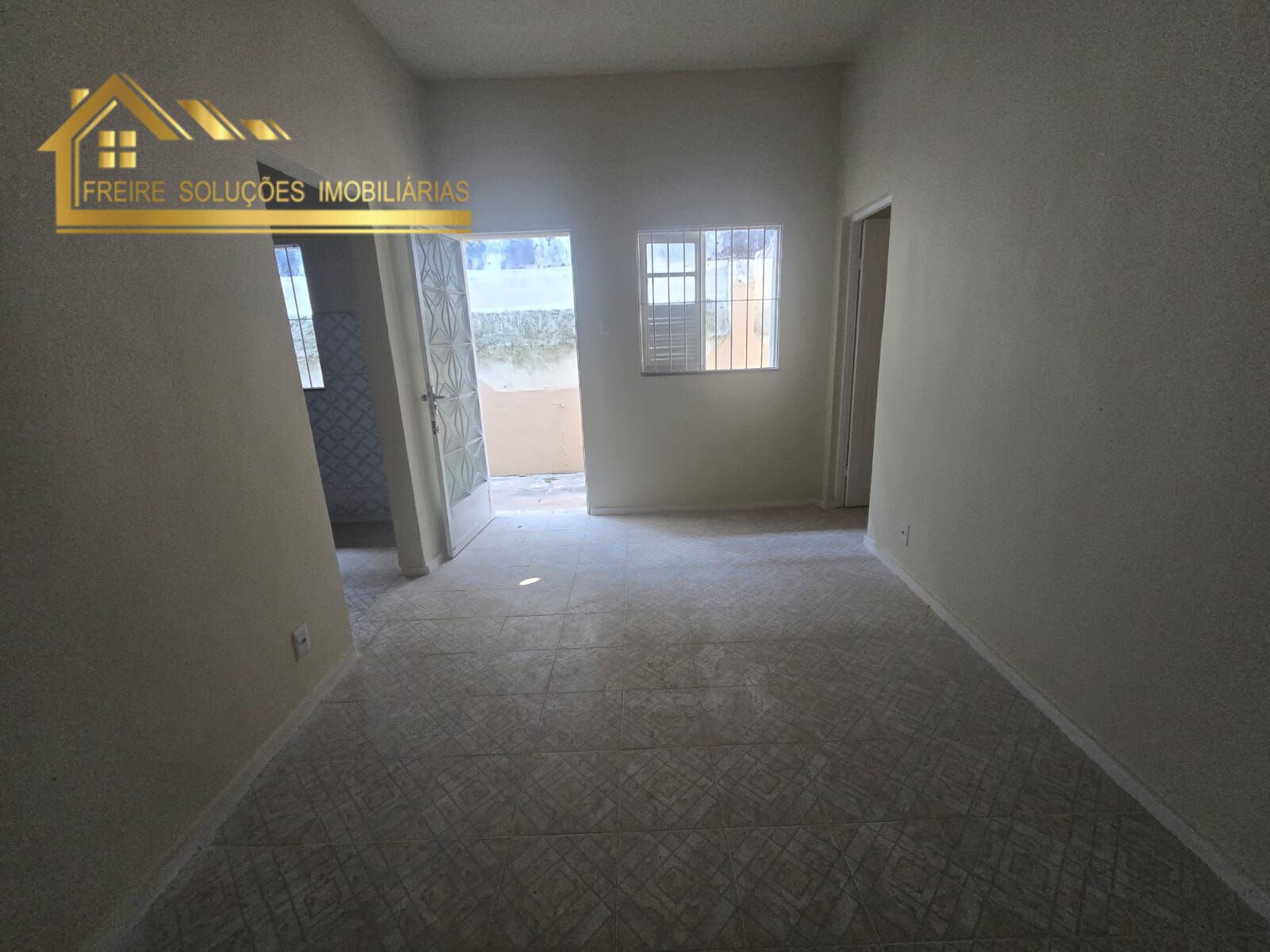 Casa, 1 quarto - Foto 4