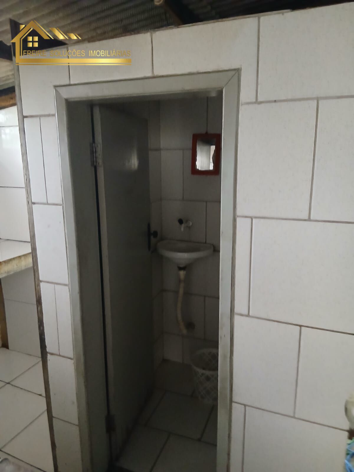 Loja-Salão, 55 m² - Foto 5