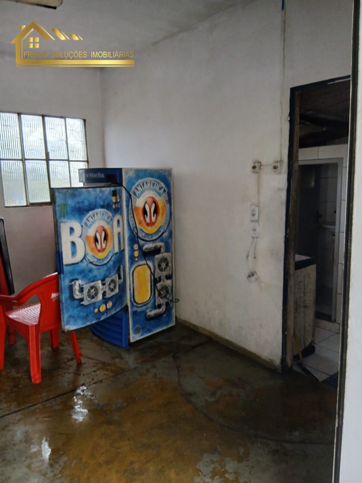 Loja-Salão, 55 m² - Foto 8