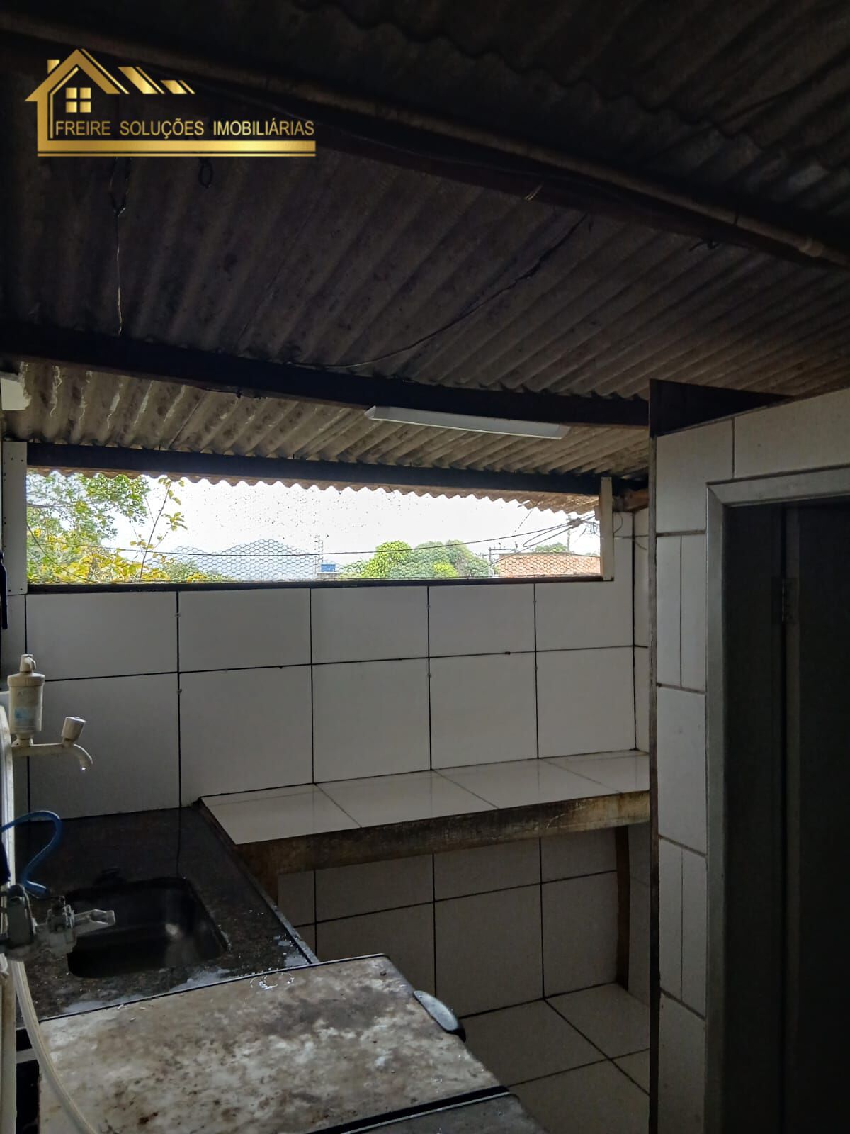 Loja-Salão, 55 m² - Foto 4