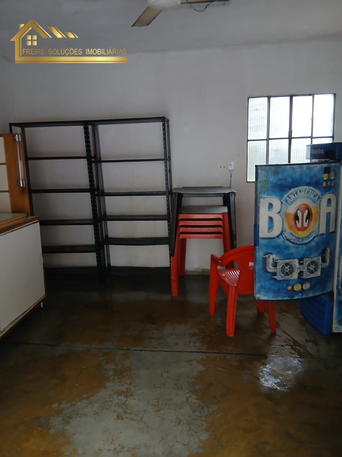 Loja-Salão, 55 m² - Foto 9