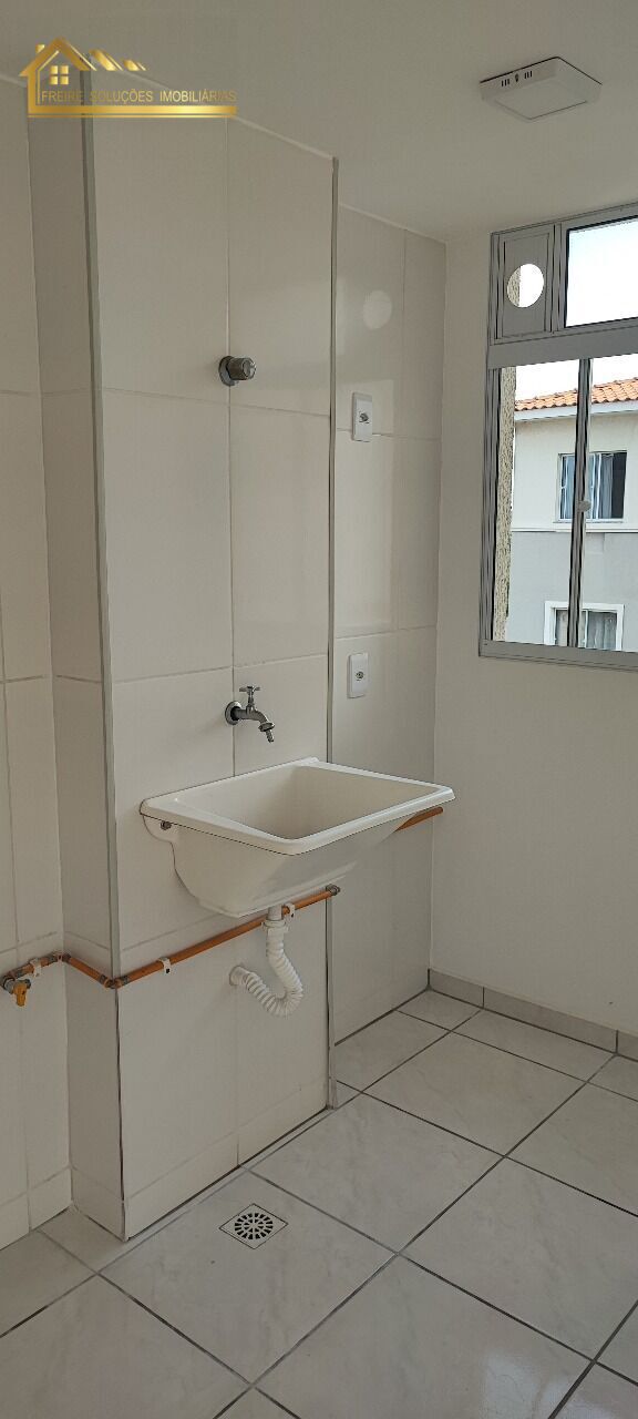 Apartamento, 2 quartos - Foto 9