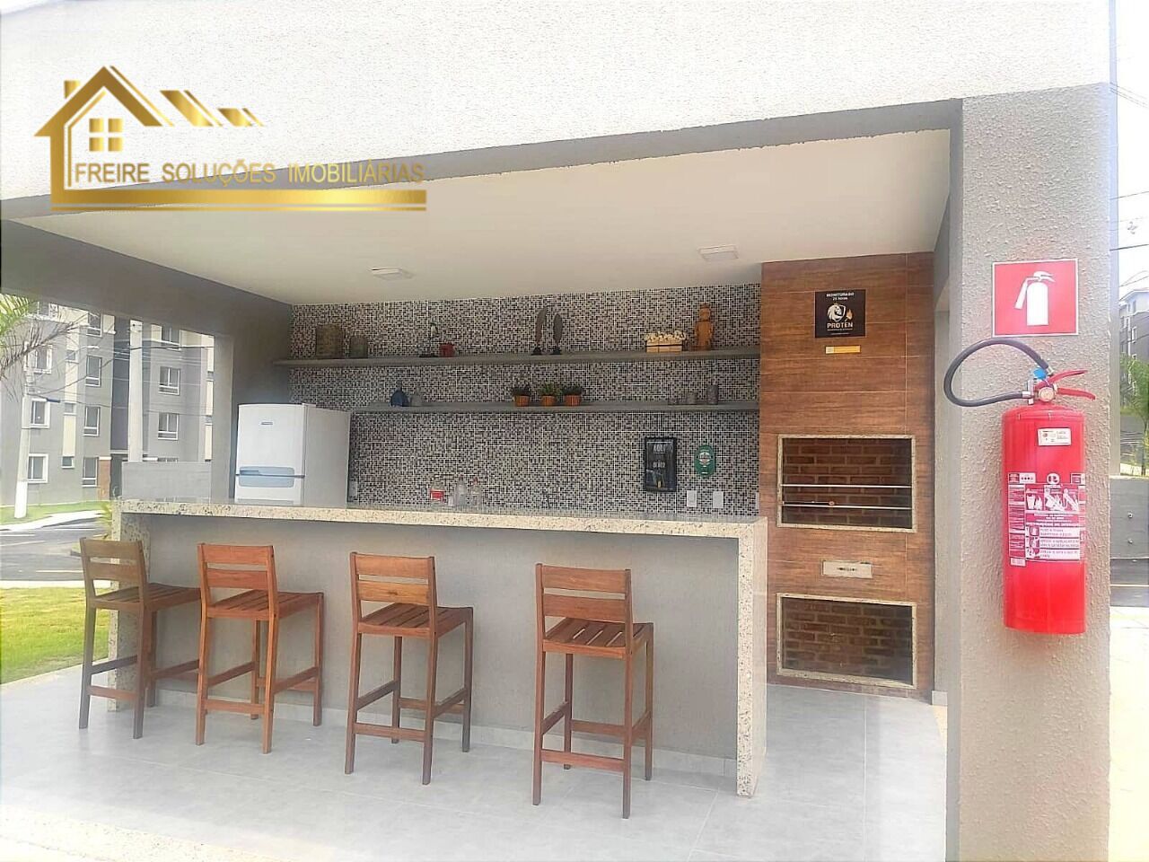 Apartamento, 2 quartos - Foto 4