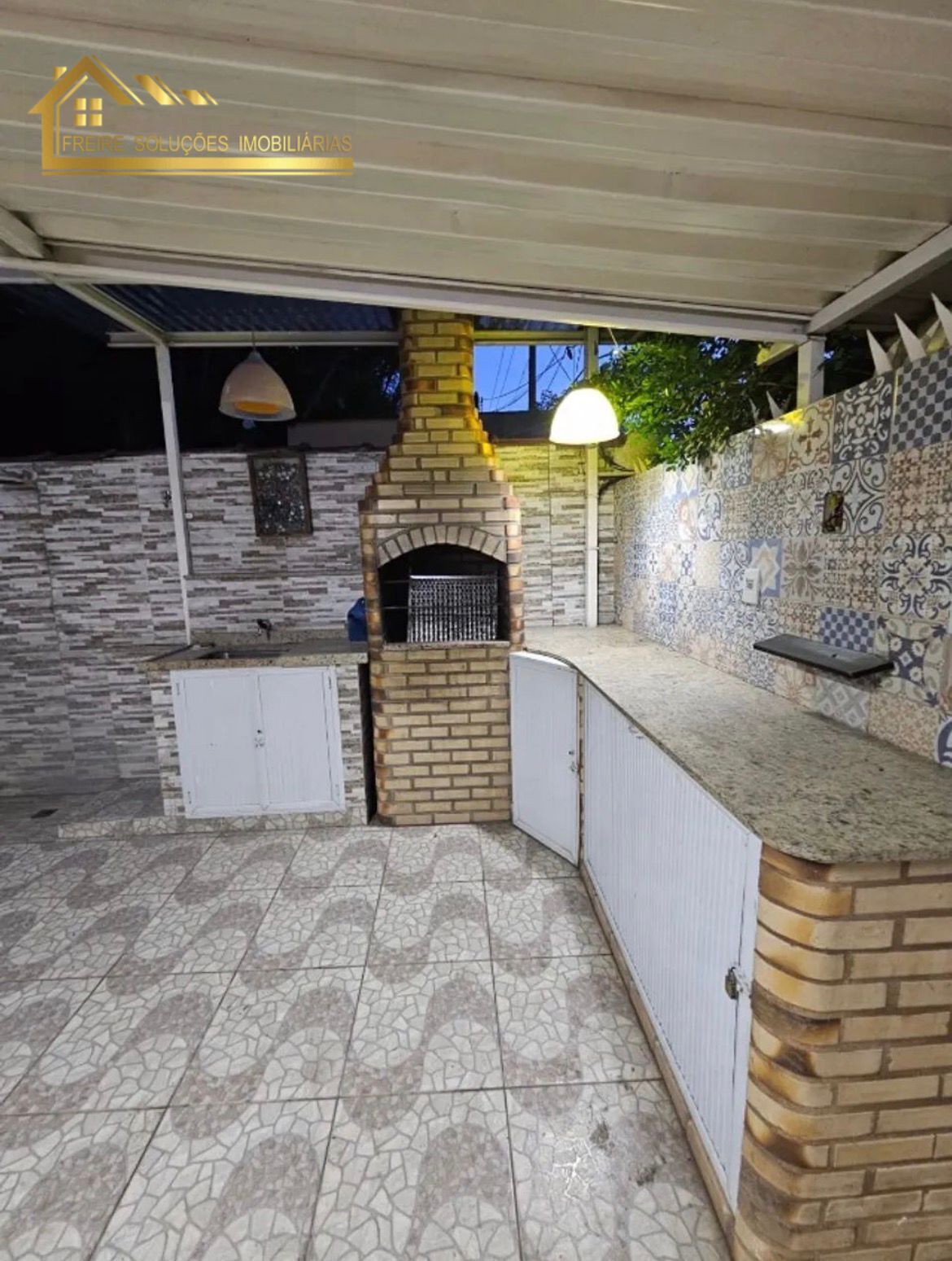 Casa, 3 quartos, 97 m² - Foto 9