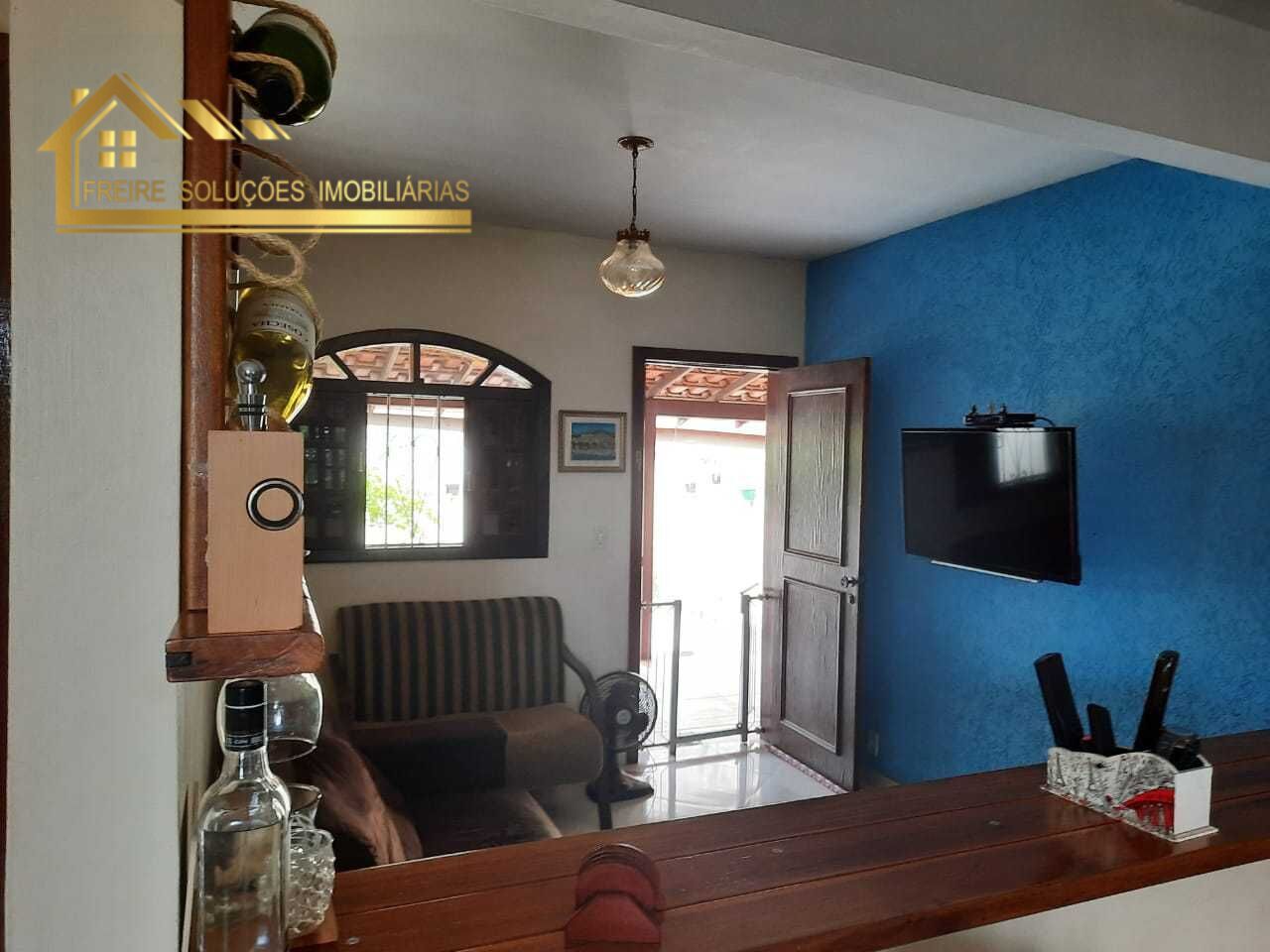 Casa, 3 quartos - Foto 5