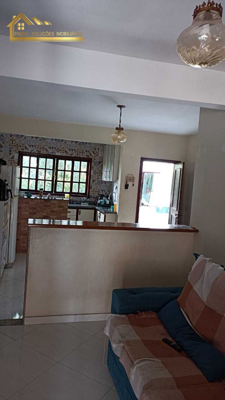 Casa, 3 quartos - Foto 7