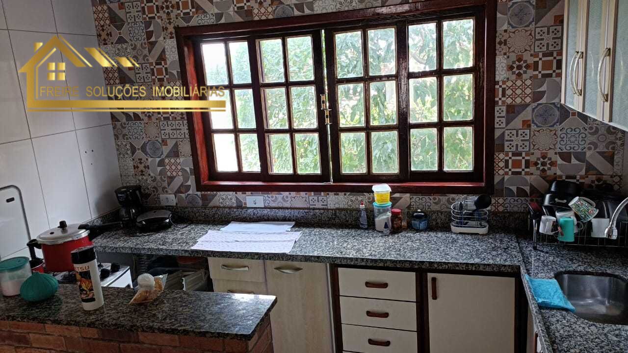 Casa, 3 quartos - Foto 10