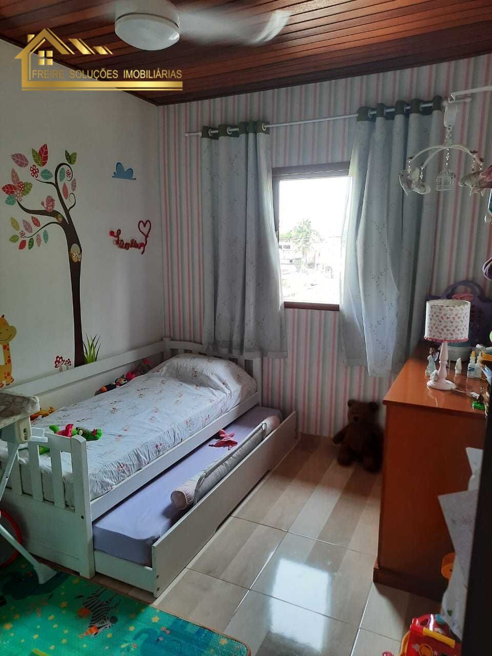 Casa, 3 quartos - Foto 12