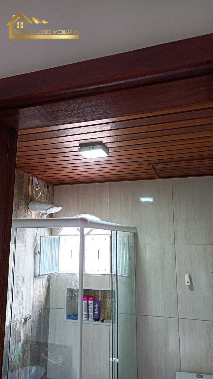 Casa, 3 quartos - Foto 19