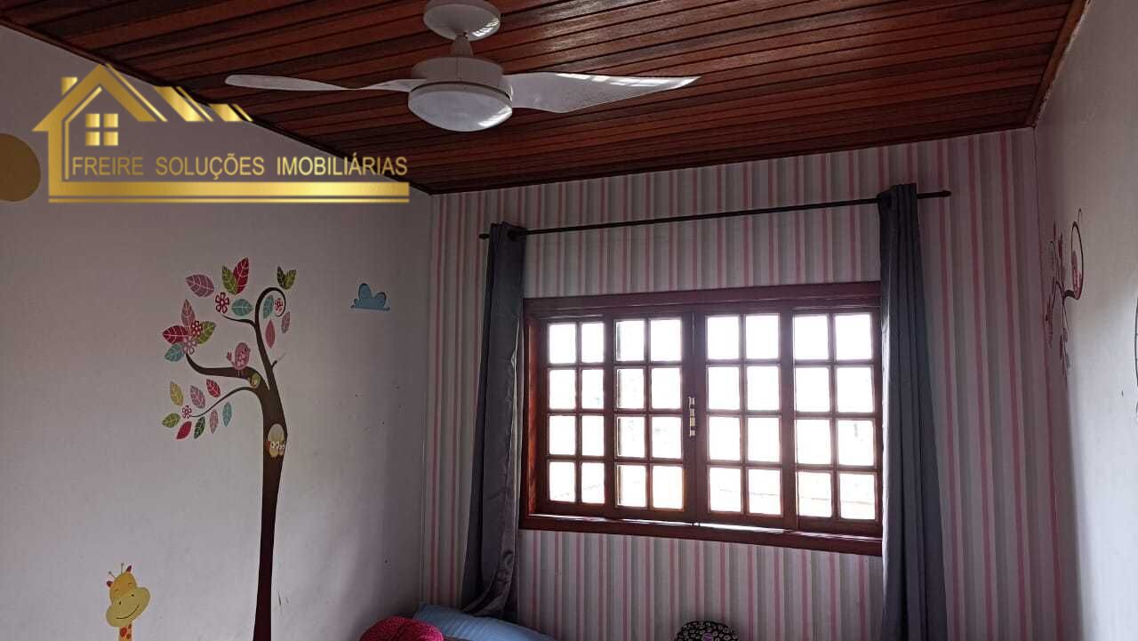 Casa, 3 quartos - Foto 17