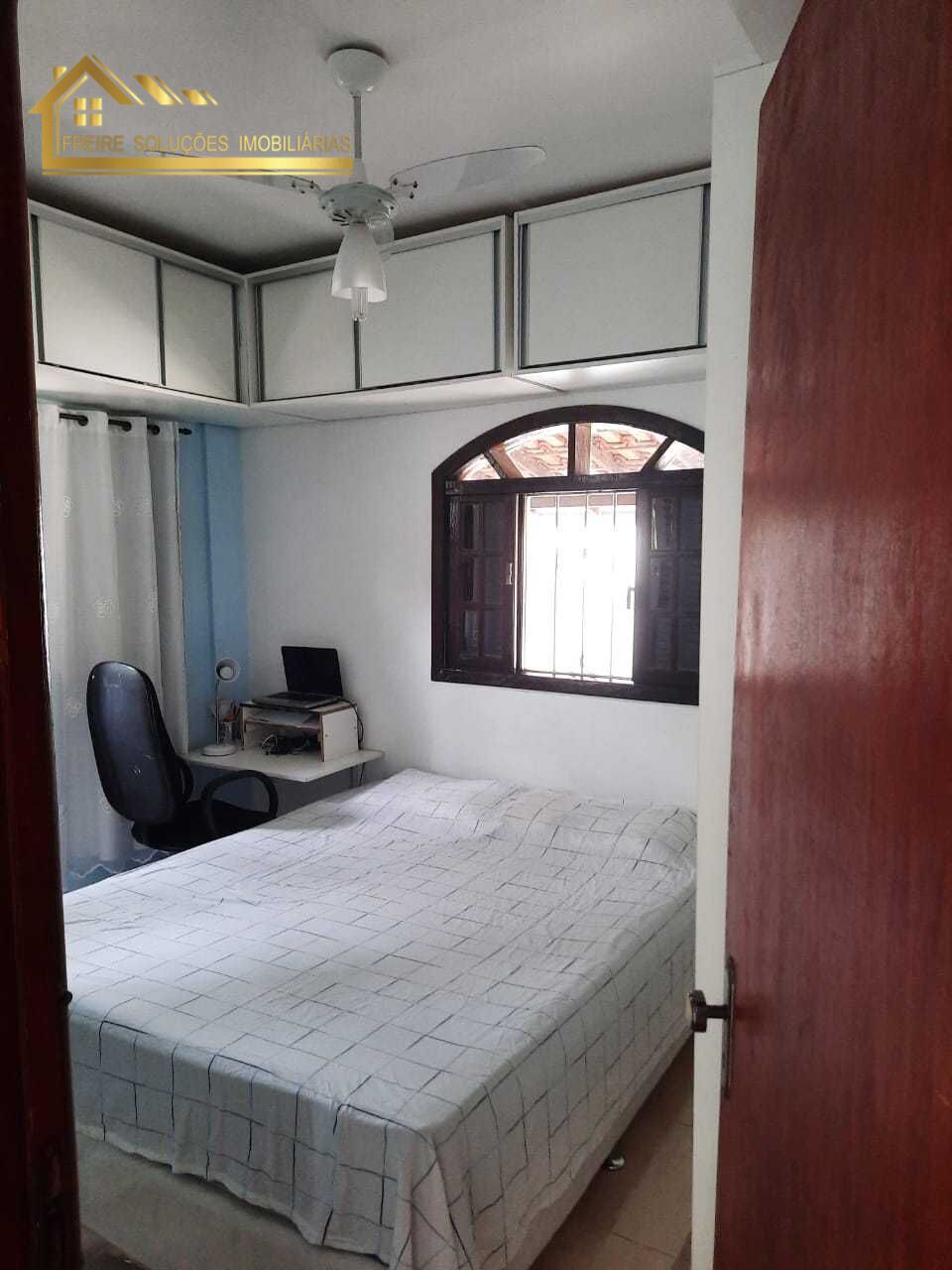 Casa, 3 quartos - Foto 16