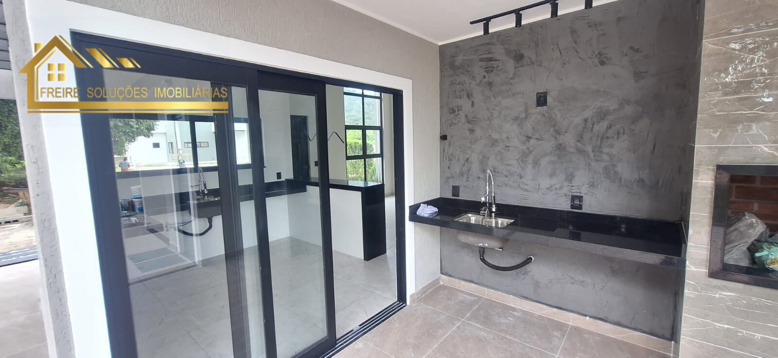 Casa, 3 quartos, 125 m² - Foto 7