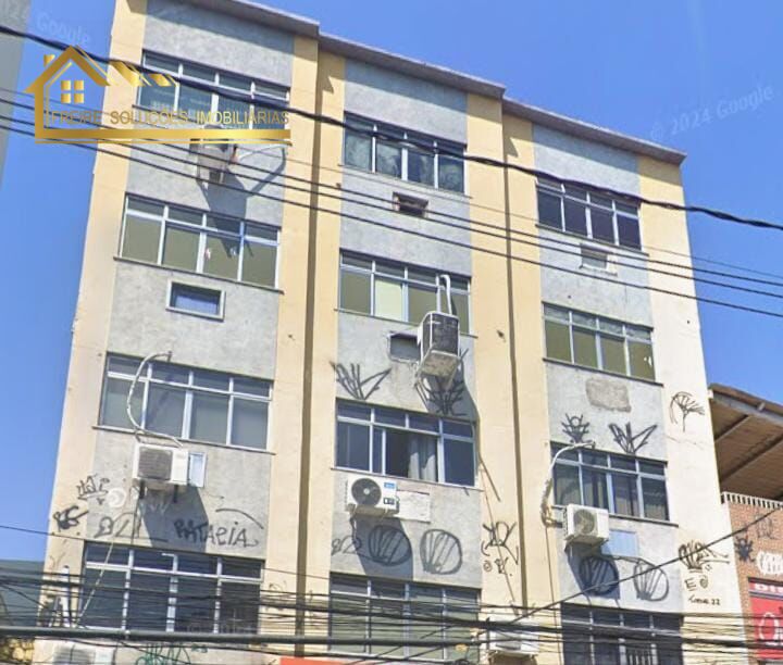 Loja-Salão, 56 m² - Foto 2