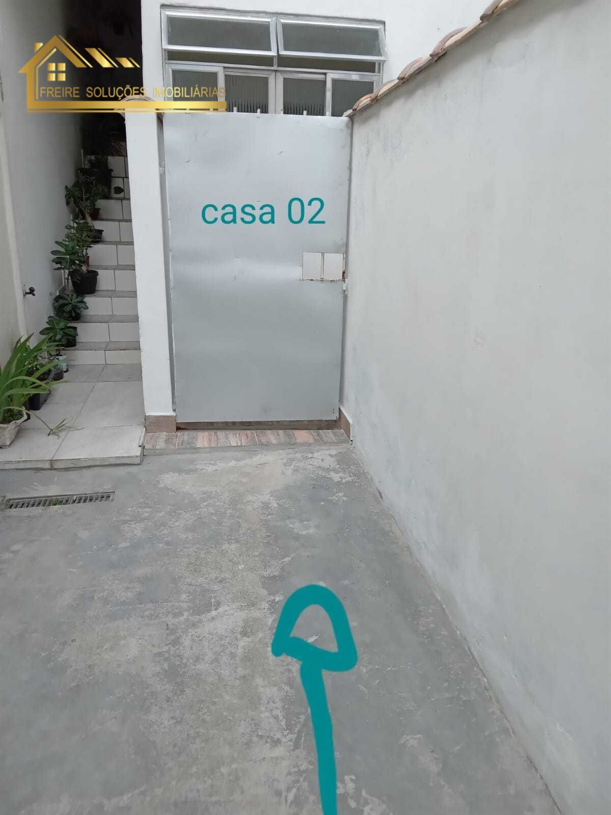 Casa, 2 quartos - Foto 5