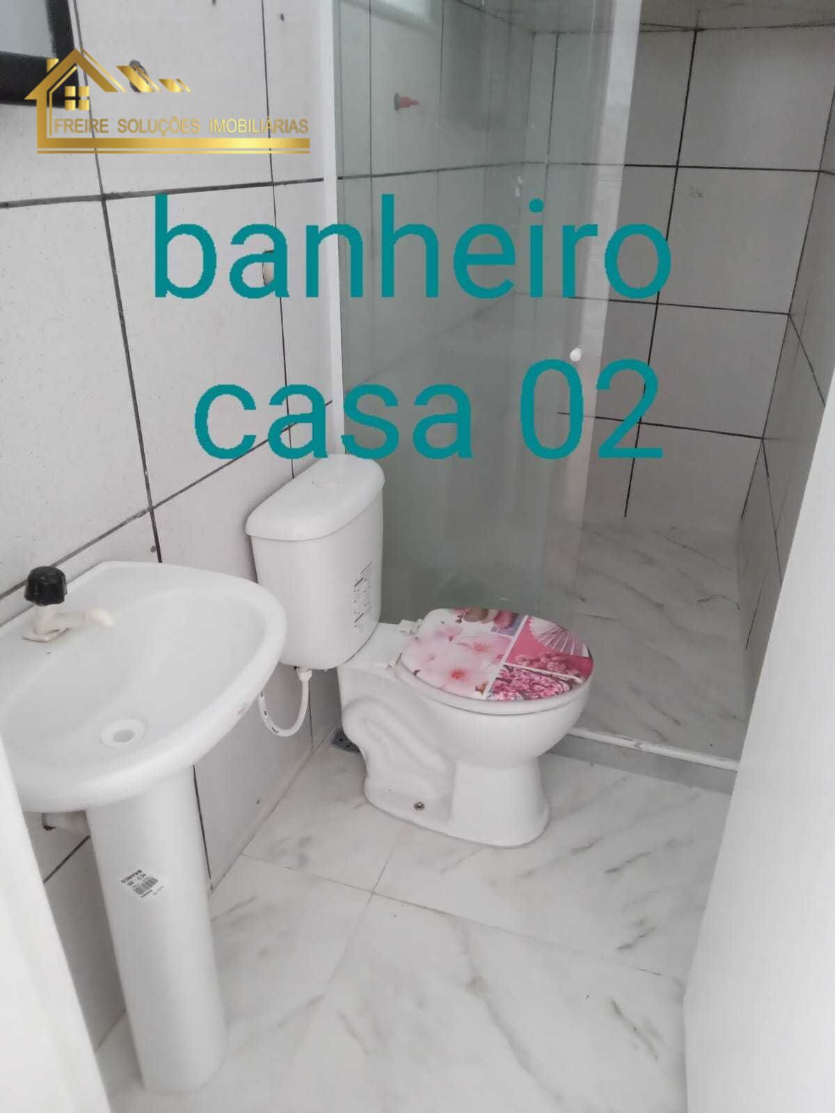 Casa, 2 quartos - Foto 9