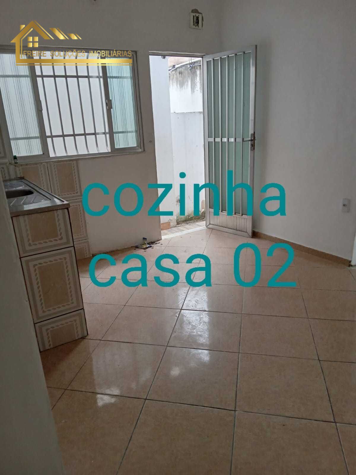 Casa, 2 quartos - Foto 8