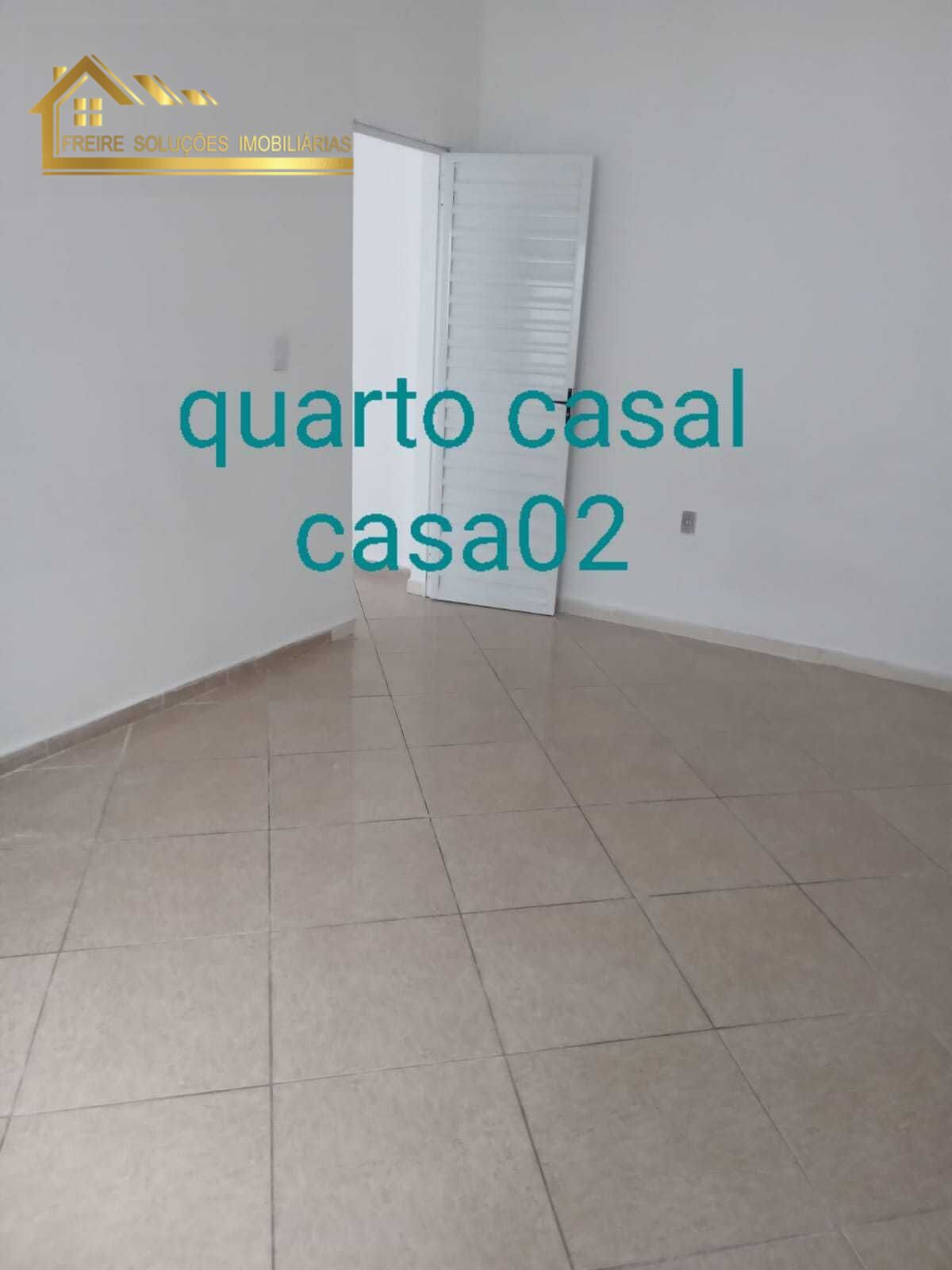 Casa, 2 quartos - Foto 7