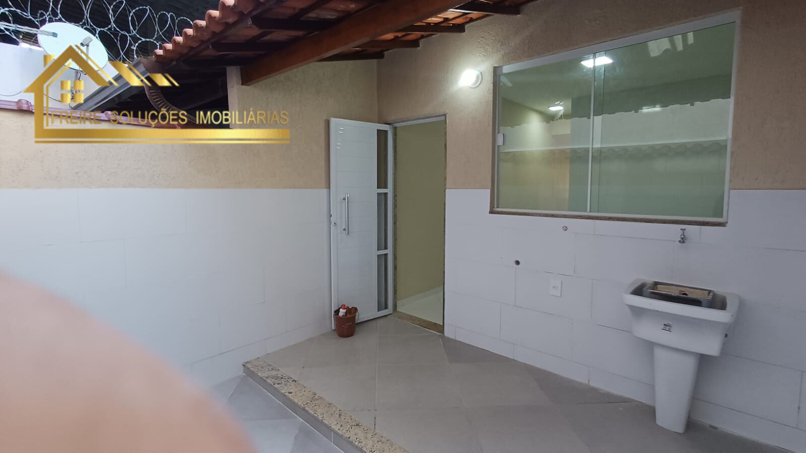 Casa, 2 quartos, 80 m² - Foto 11