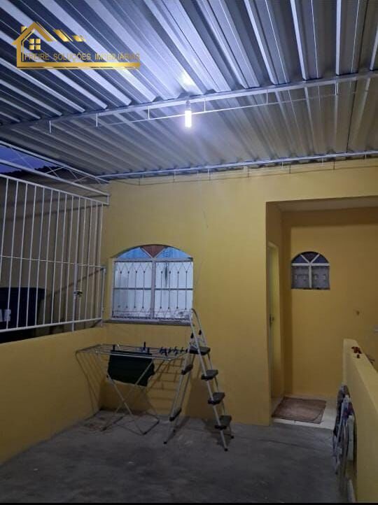 Casa, 1 quarto - Foto 10