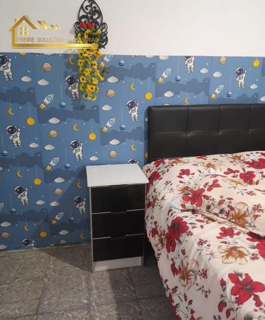 Casa, 1 quarto - Foto 5